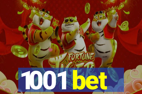 1001 bet